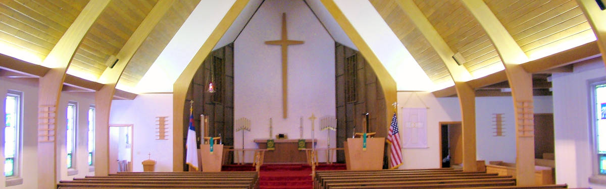 Welcome to Immanuel Lutheran Church Clarinda, Iowa